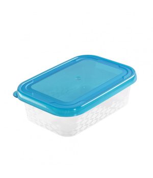 Ємність прямокутна BLUE BOX 0,5л