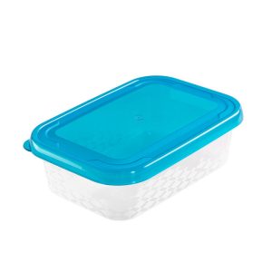 Ємність прямокутна BLUE BOX 1л