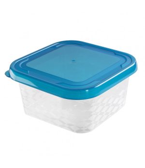 Ємність квадратна  BLUE BOX 1,25л