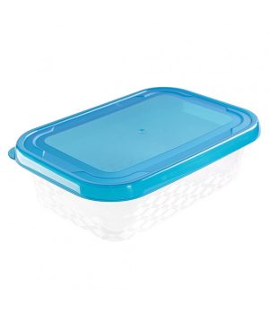 Ємність прямокутна BLUE BOX 1,5л